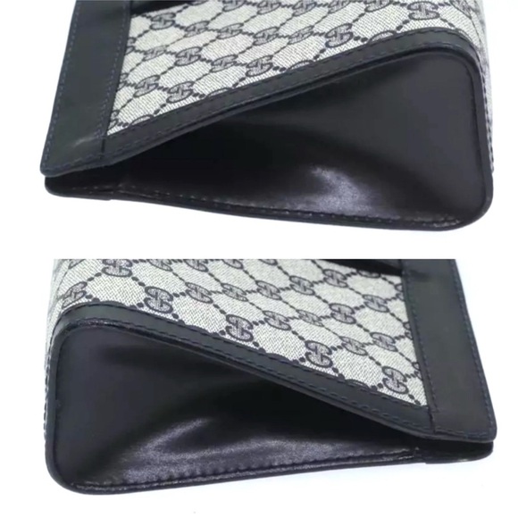 Gucci Ophidia Clutch - Picture 10 of 15